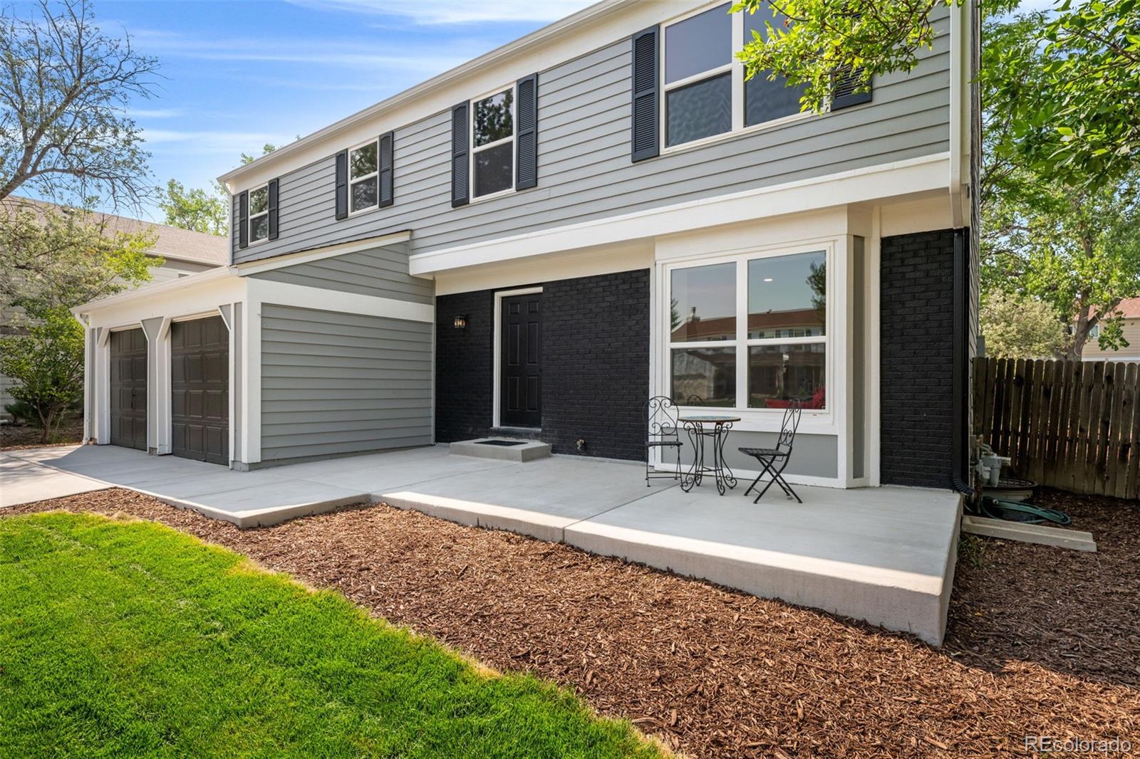 MLS Image #4 for 6882 e rustic drive,parker, Colorado
