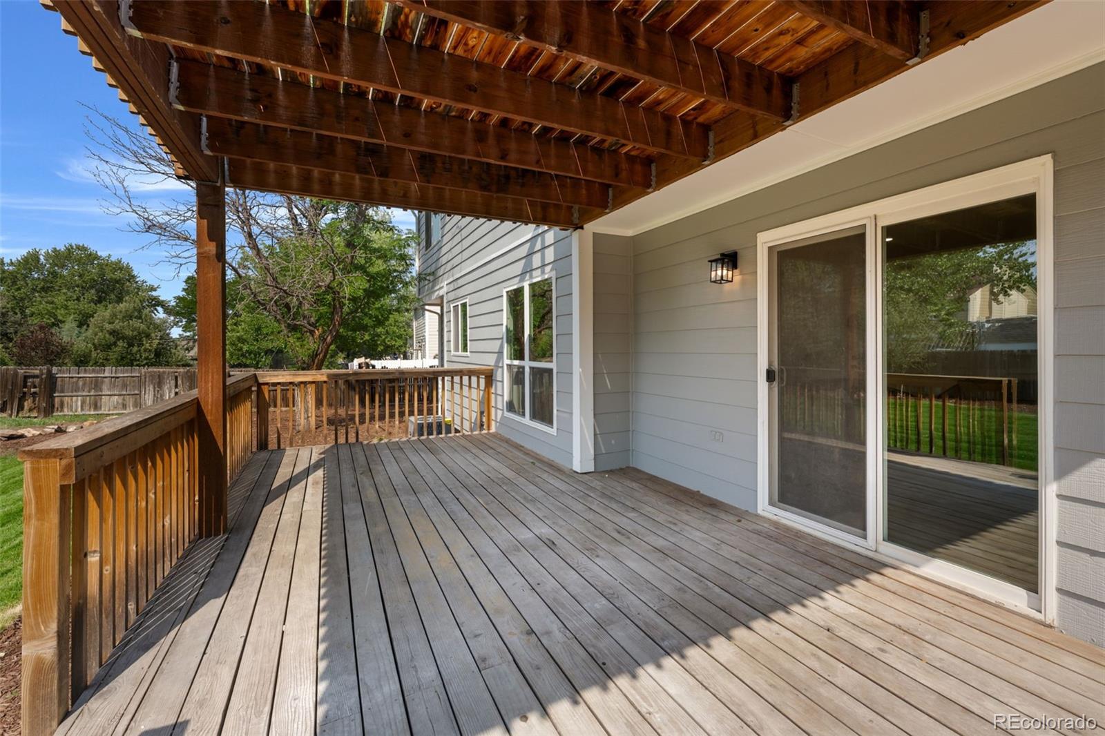 MLS Image #40 for 6882 e rustic drive,parker, Colorado