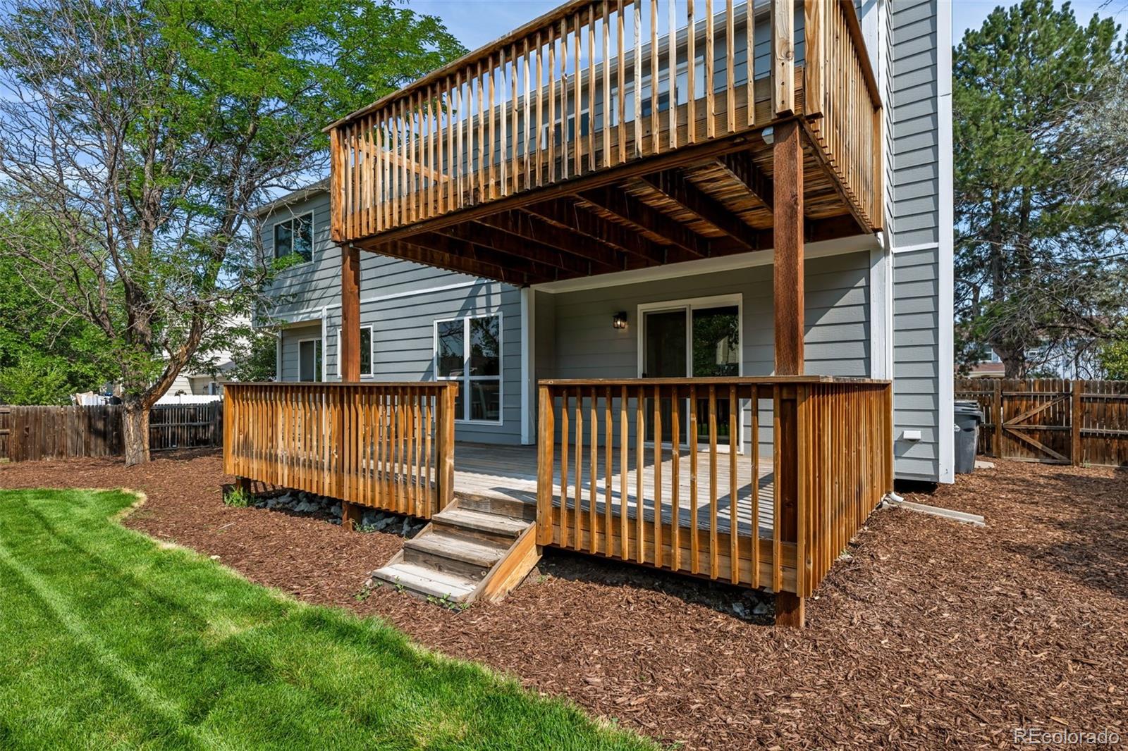 MLS Image #41 for 6882 e rustic drive,parker, Colorado