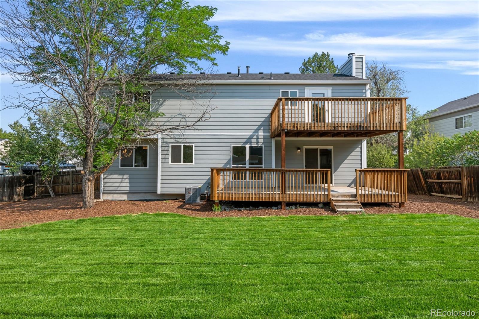 MLS Image #42 for 6882 e rustic drive,parker, Colorado