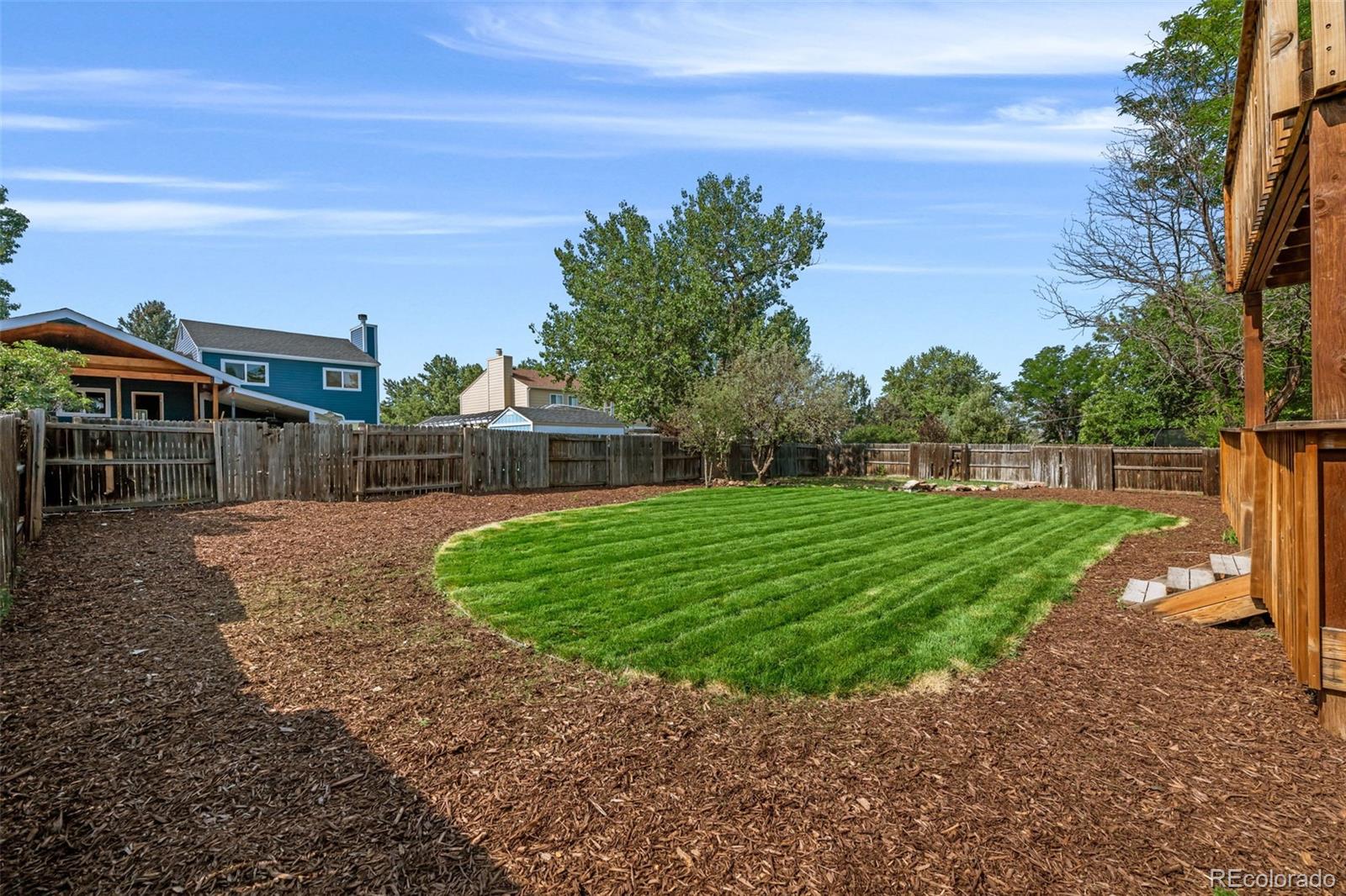 MLS Image #43 for 6882 e rustic drive,parker, Colorado