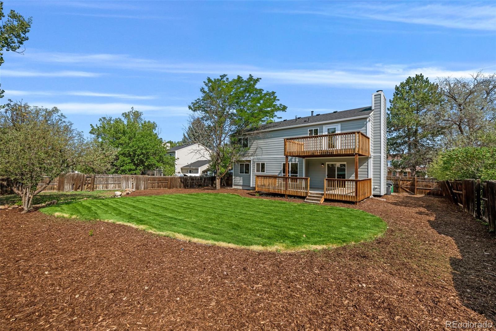 MLS Image #44 for 6882 e rustic drive,parker, Colorado