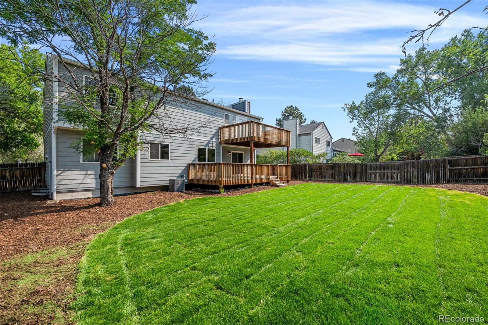 MLS Image #45 for 6882 e rustic drive,parker, Colorado