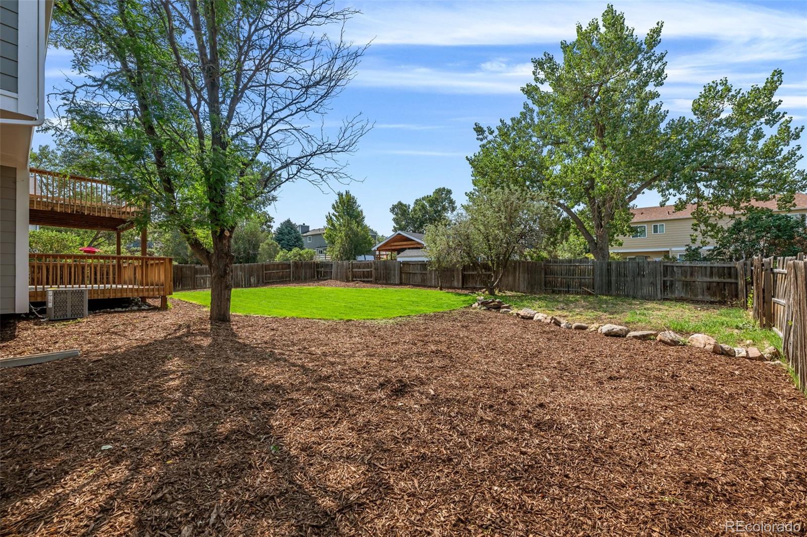 MLS Image #46 for 6882 e rustic drive,parker, Colorado