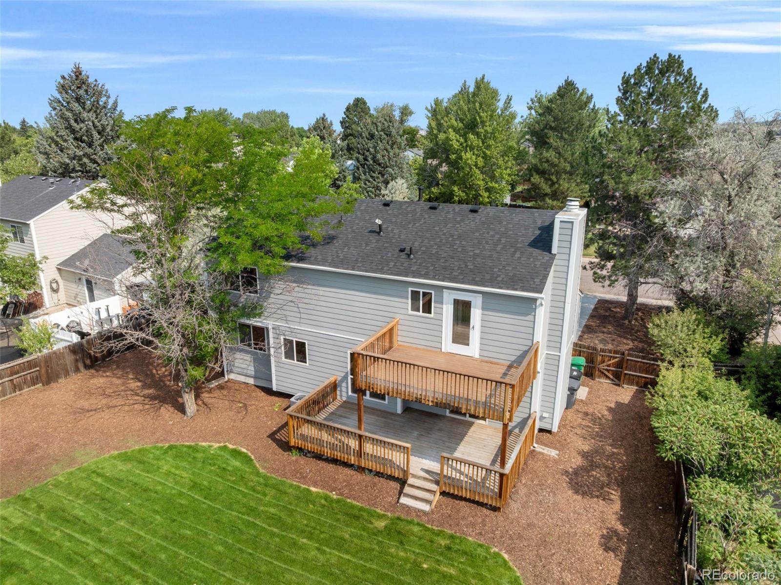 MLS Image #47 for 6882 e rustic drive,parker, Colorado