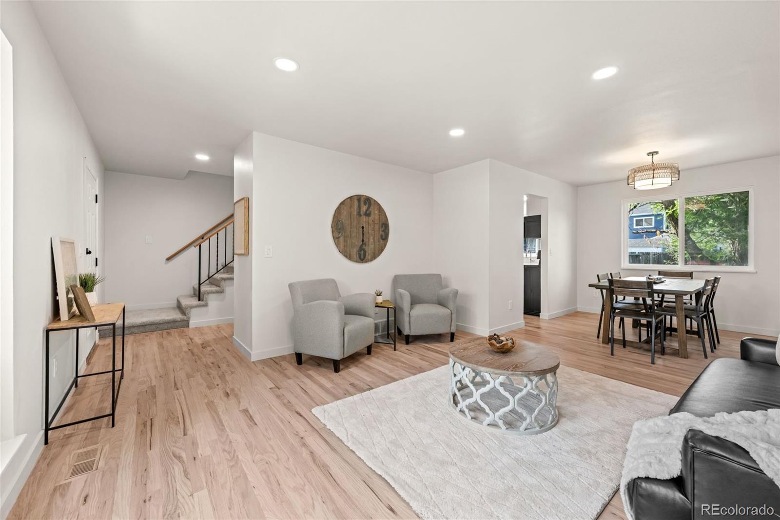 MLS Image #7 for 6882 e rustic drive,parker, Colorado