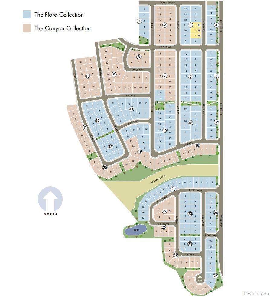 MLS Image #28 for 17597 e 89th way,commerce city, Colorado