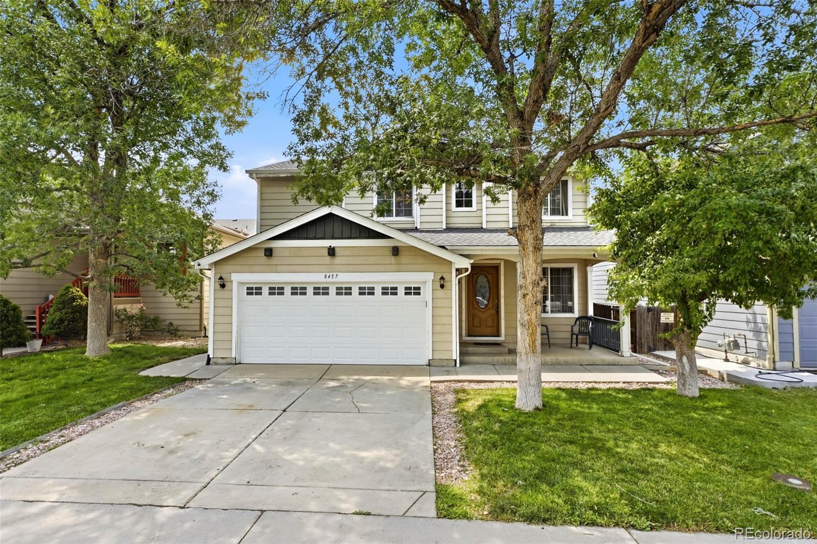MLS Image #0 for 8457  jason ct ,denver, Colorado
