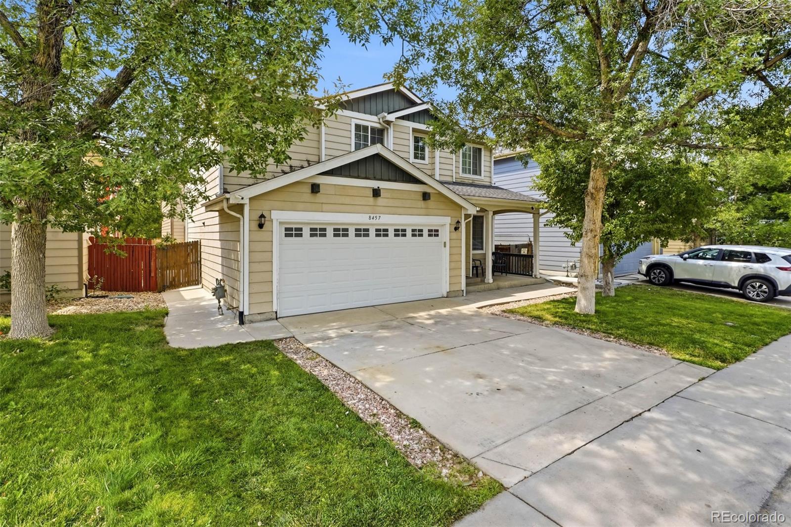 MLS Image #1 for 8457  jason ct ,denver, Colorado