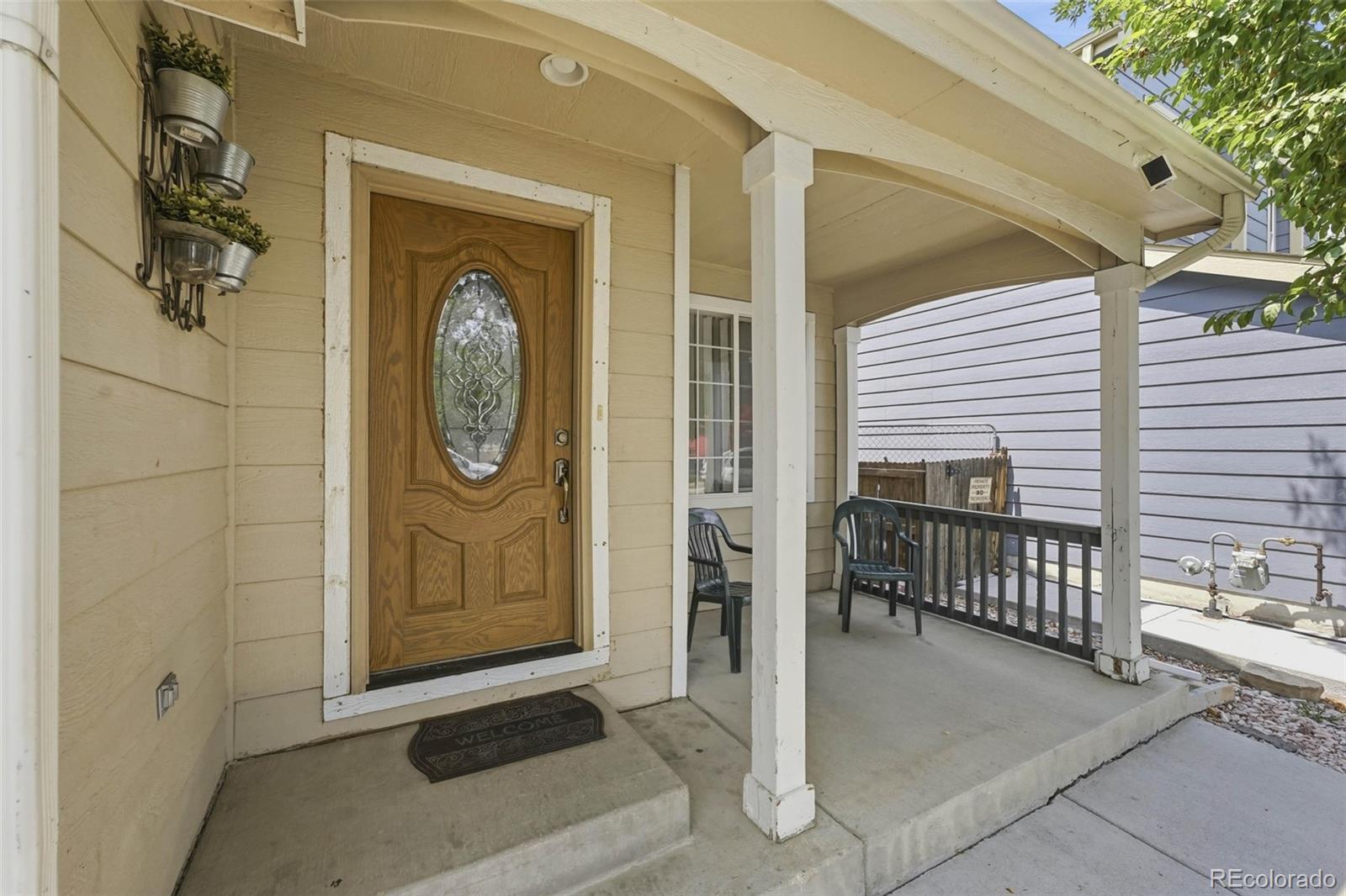 MLS Image #2 for 8457  jason ct ,denver, Colorado
