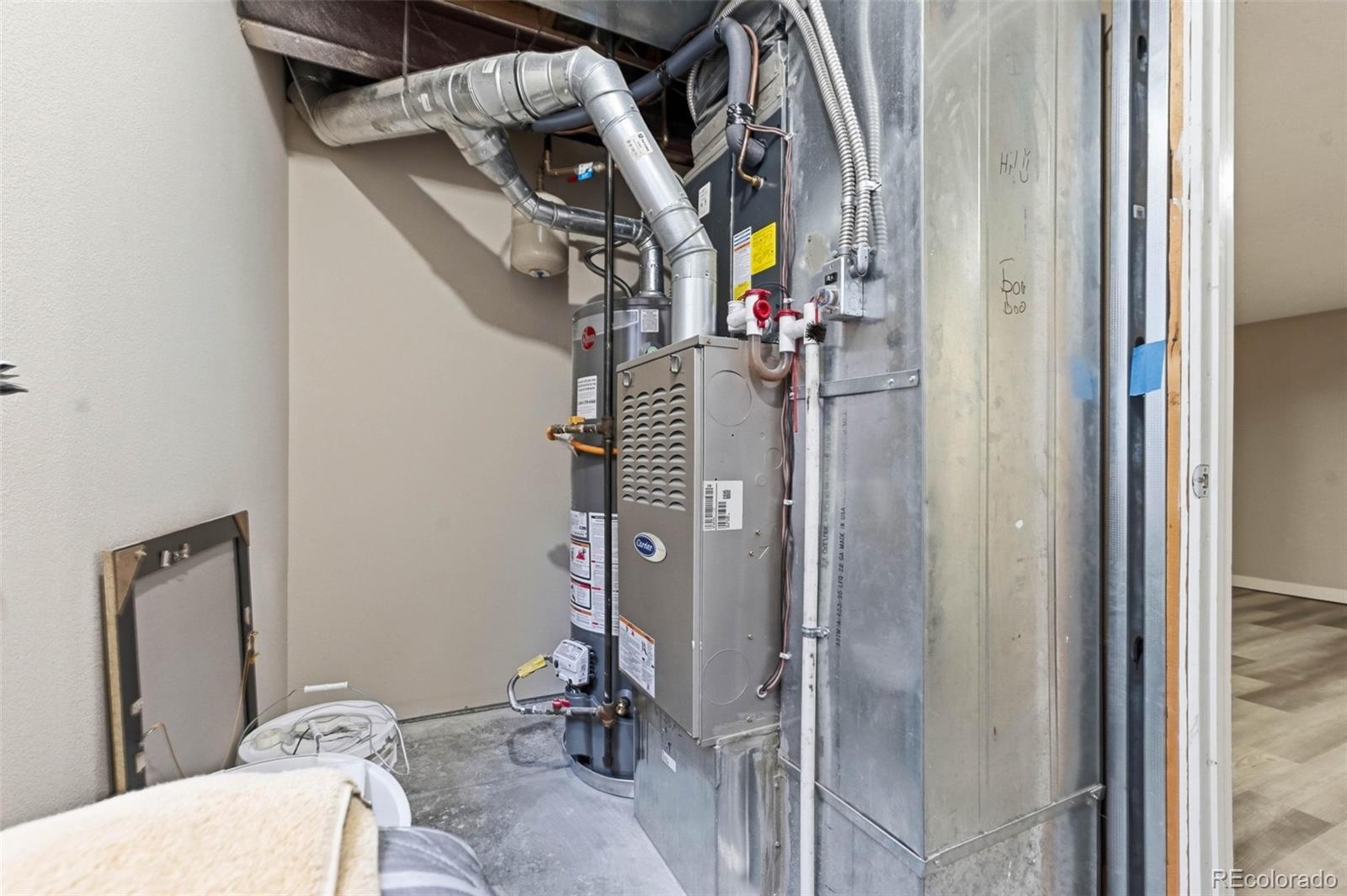 MLS Image #21 for 8457  jason ct ,denver, Colorado