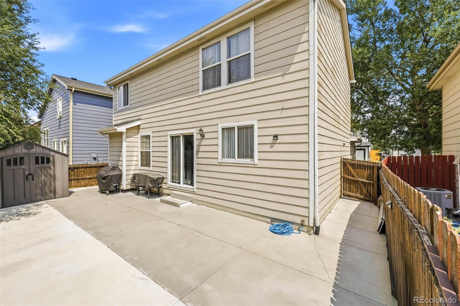 MLS Image #26 for 8457  jason ct ,denver, Colorado