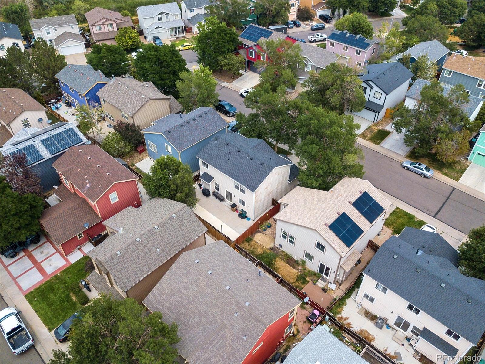MLS Image #28 for 8457  jason ct ,denver, Colorado