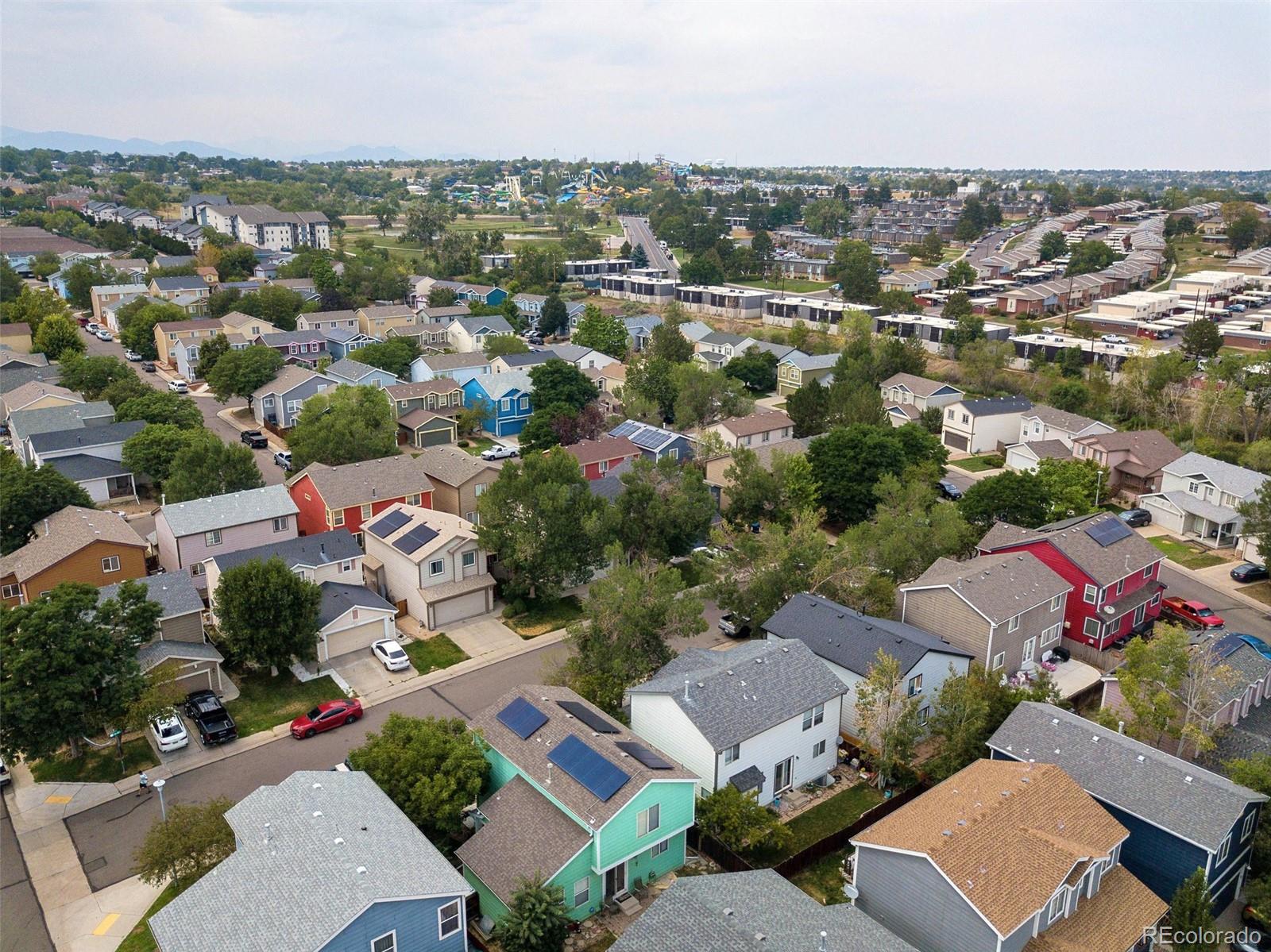 MLS Image #29 for 8457  jason ct ,denver, Colorado
