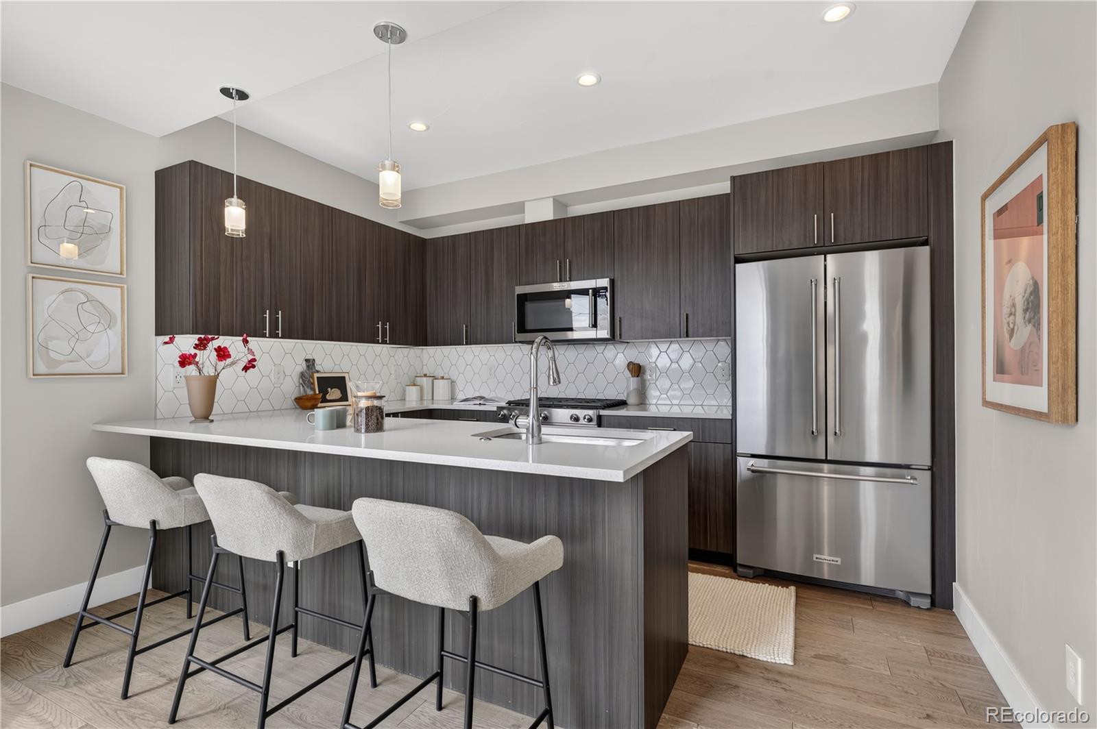 MLS Image #10 for 2930 w 24th avenue 5,denver, Colorado
