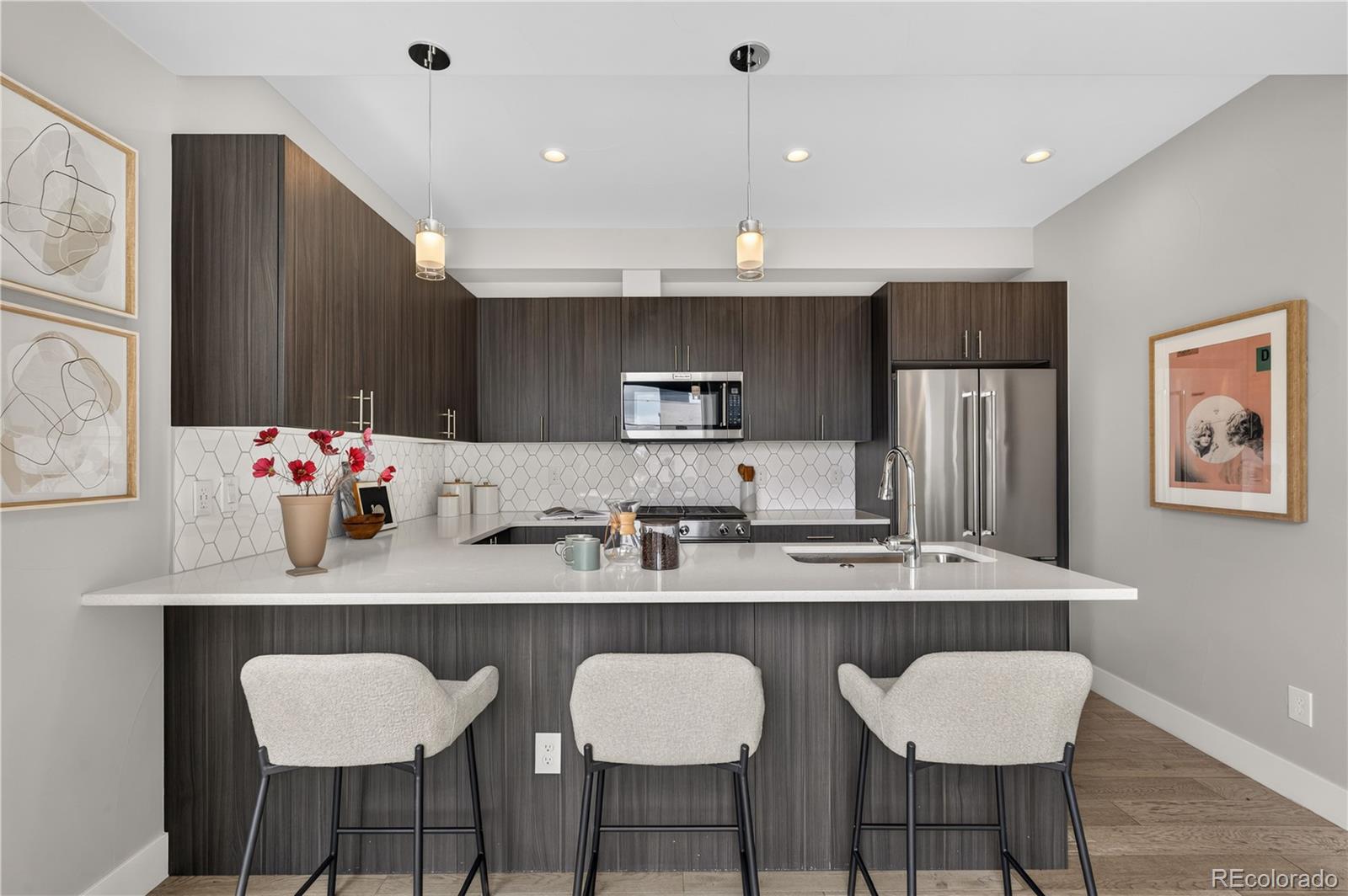 MLS Image #11 for 2930 w 24th avenue 5,denver, Colorado
