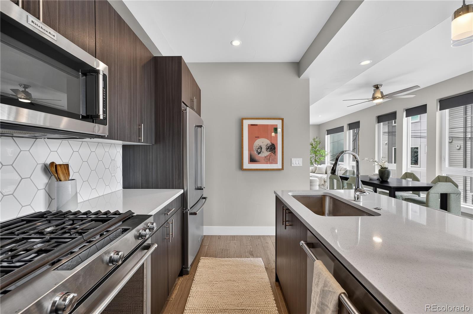 MLS Image #14 for 2930 w 24th avenue 5,denver, Colorado