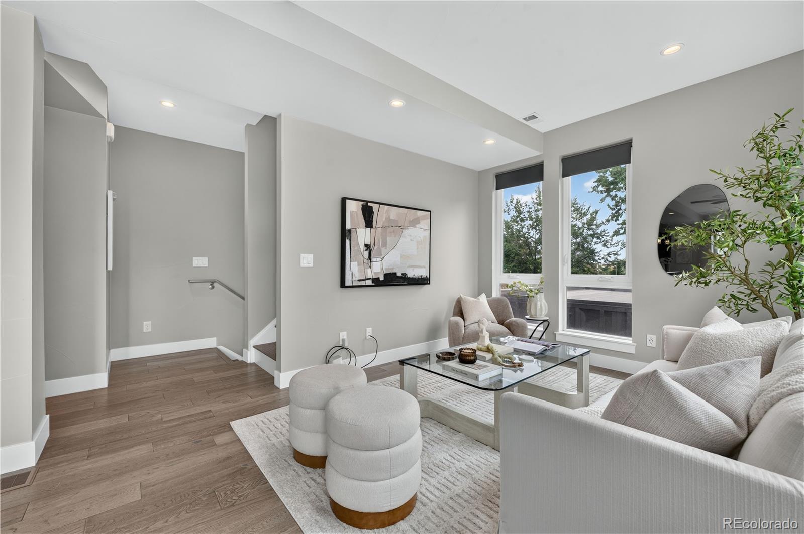 MLS Image #3 for 2930 w 24th avenue 5,denver, Colorado