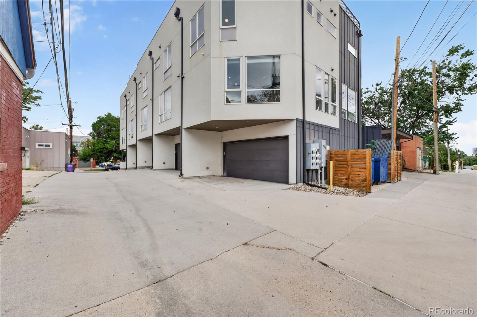 MLS Image #33 for 2930 w 24th avenue 5,denver, Colorado