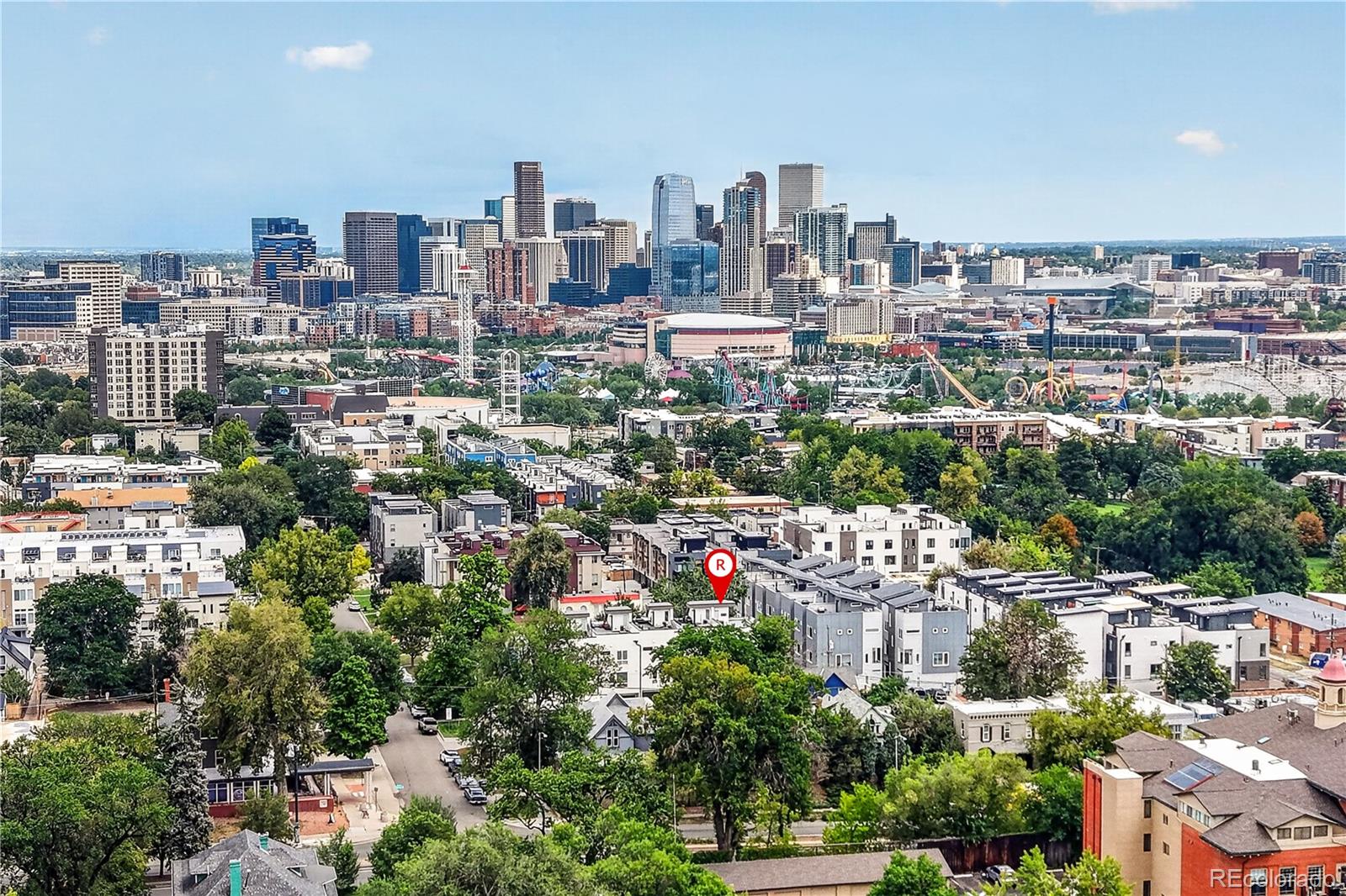MLS Image #39 for 2930 w 24th avenue 5,denver, Colorado