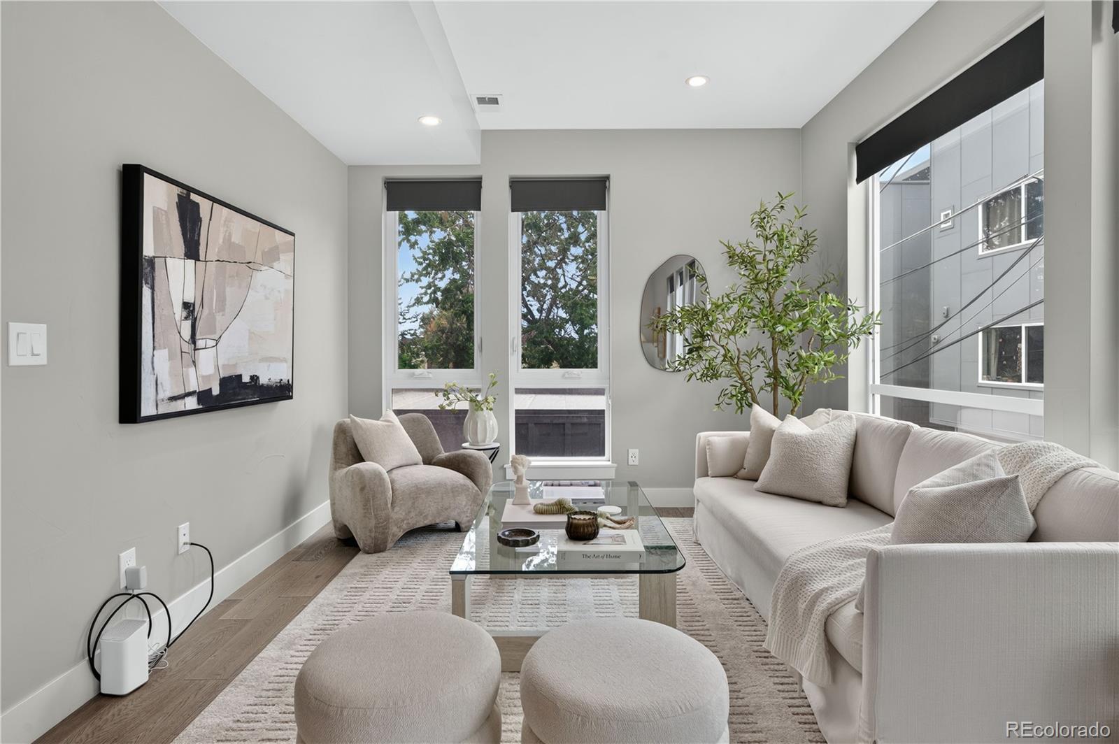 MLS Image #4 for 2930 w 24th avenue 5,denver, Colorado