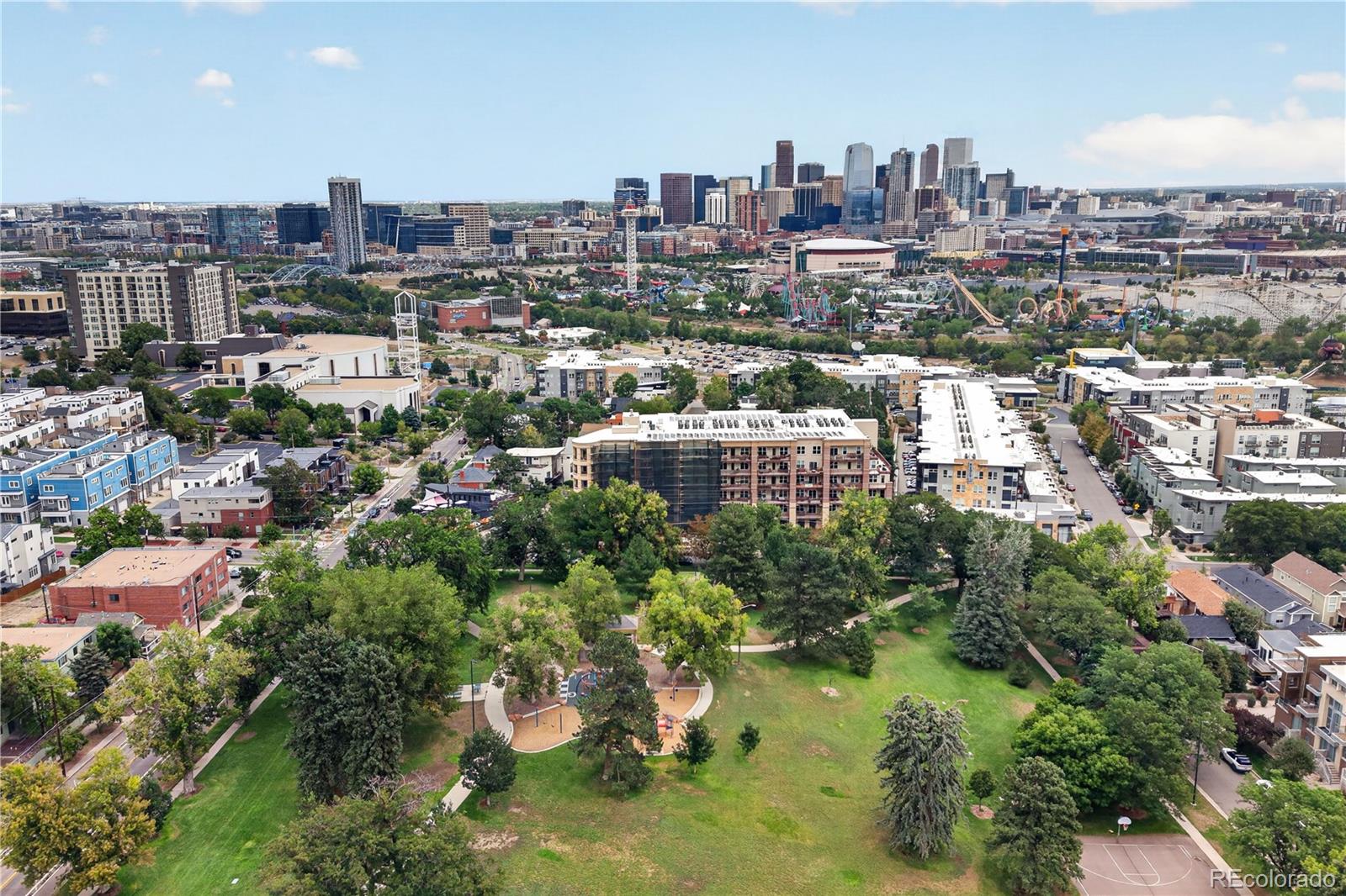 MLS Image #40 for 2930 w 24th avenue 5,denver, Colorado