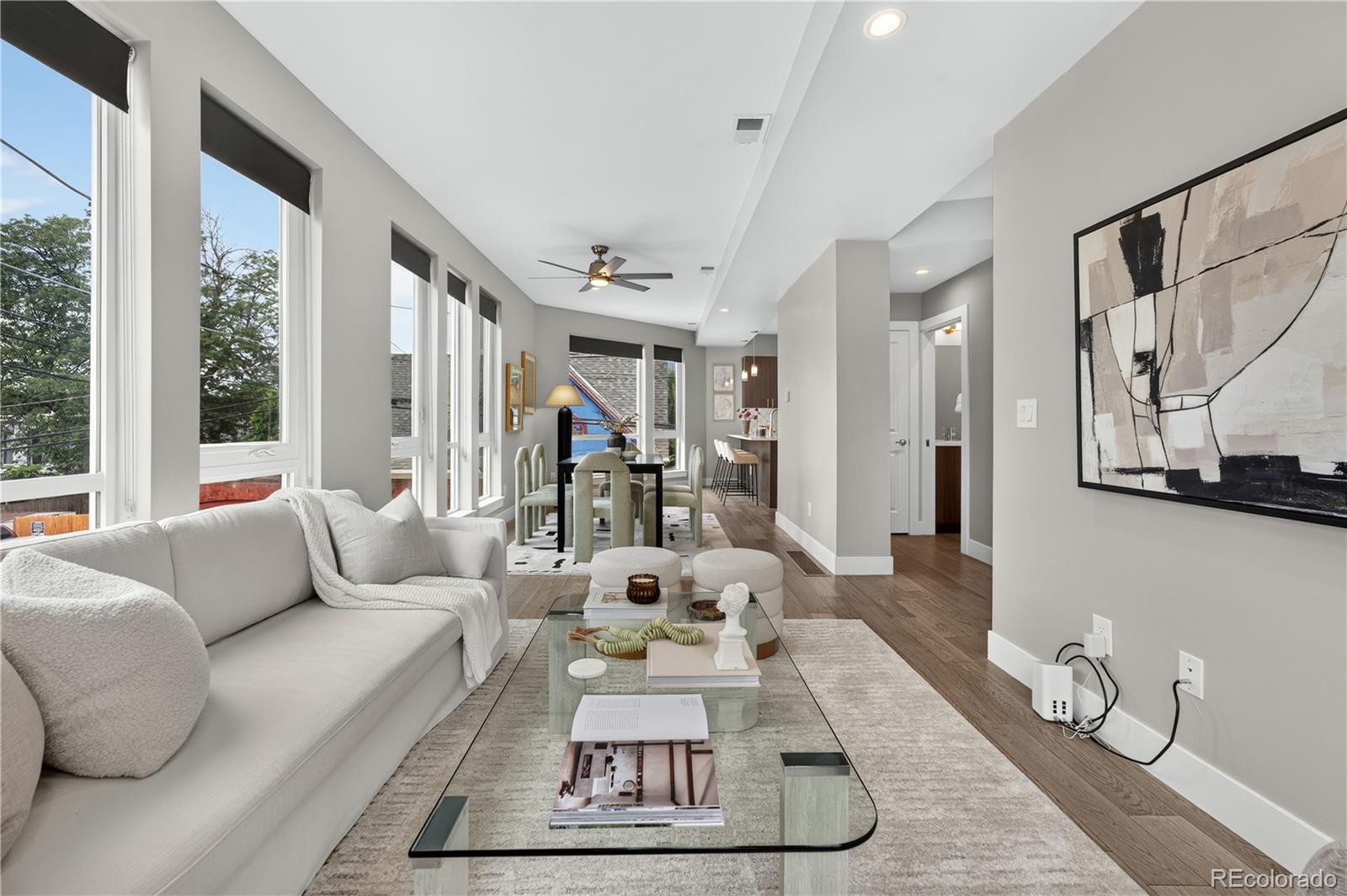 MLS Image #6 for 2930 w 24th avenue 5,denver, Colorado