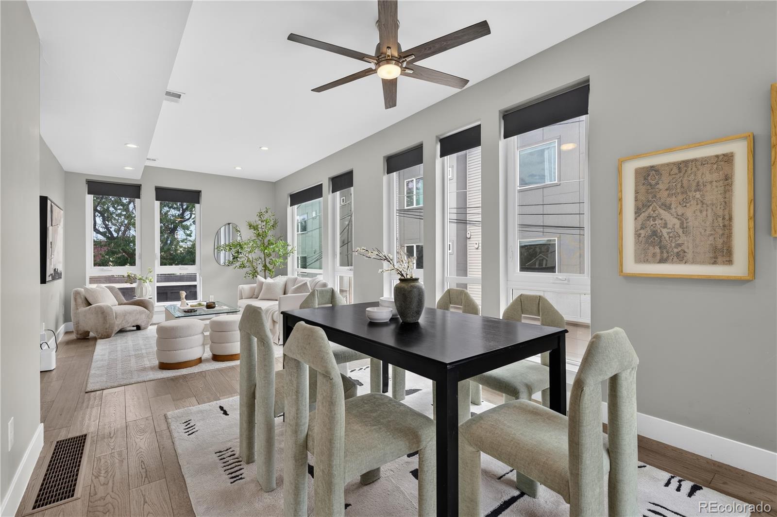 MLS Image #7 for 2930 w 24th avenue 5,denver, Colorado