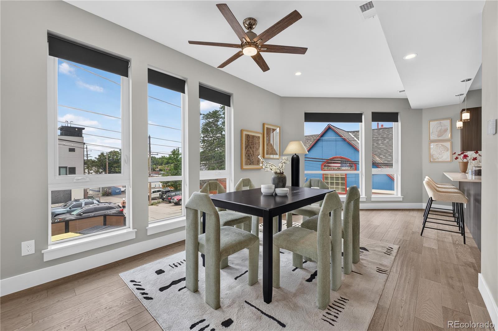 MLS Image #8 for 2930 w 24th avenue 5,denver, Colorado