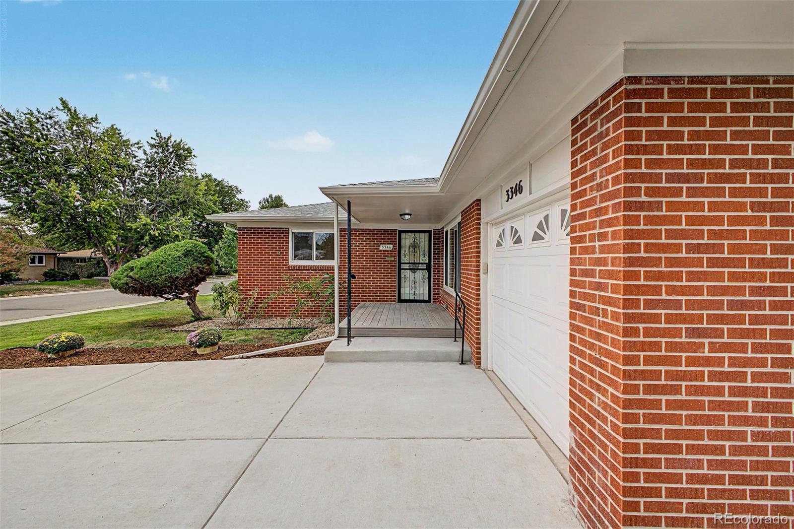 MLS Image #3 for 3346 w layton avenue,englewood, Colorado