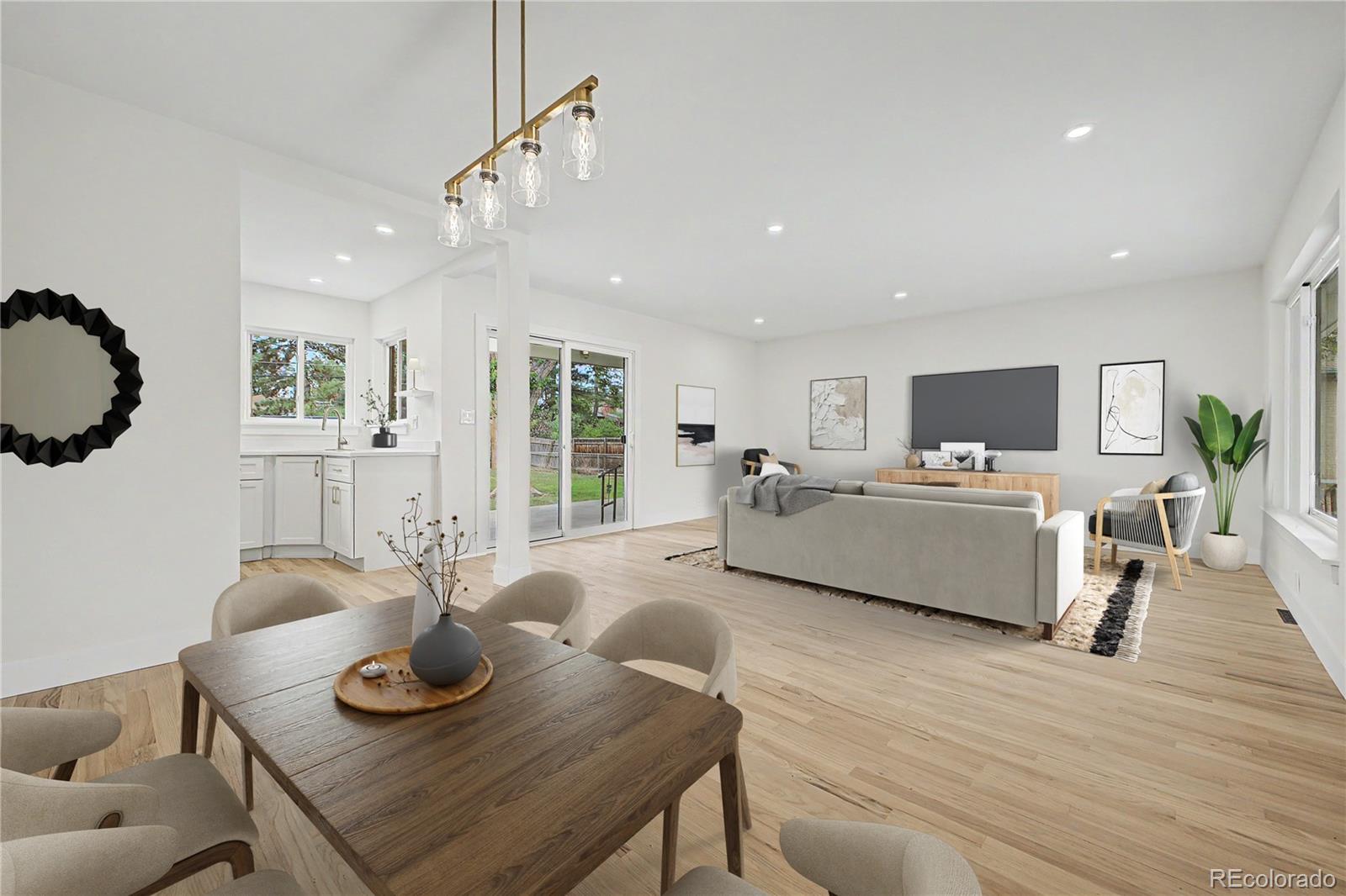 MLS Image #8 for 3346 w layton avenue,englewood, Colorado