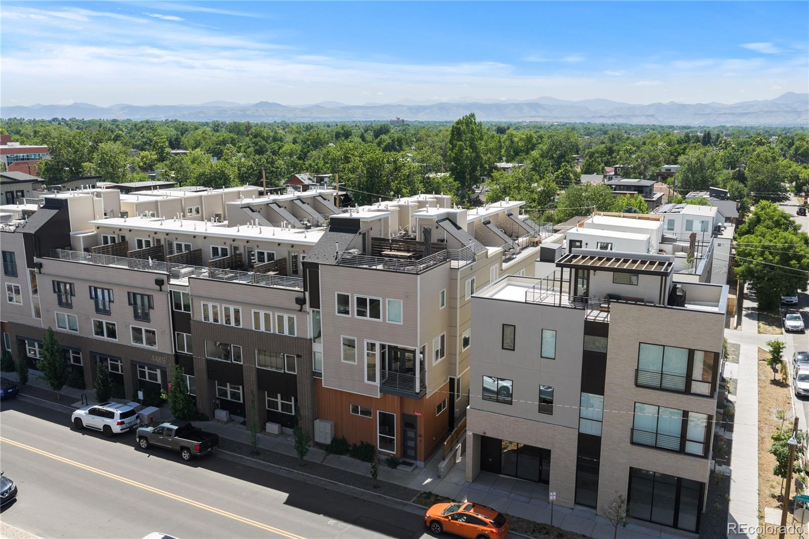 MLS Image #0 for 4469  tennyson street,denver, Colorado