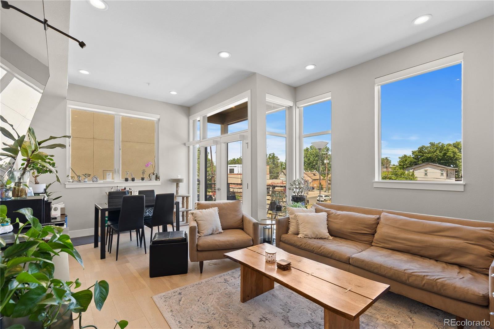 MLS Image #1 for 4469  tennyson street,denver, Colorado