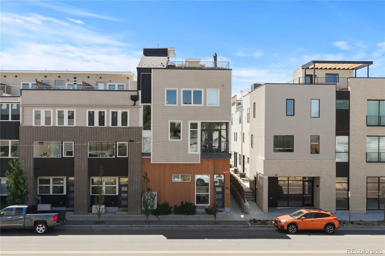 MLS Image #4 for 4469  tennyson street,denver, Colorado