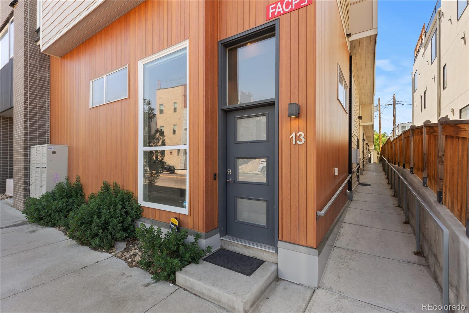MLS Image #5 for 4469  tennyson street,denver, Colorado