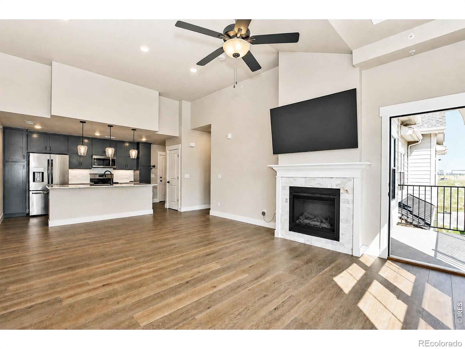 MLS Image #5 for 3425  triano creek drive,loveland, Colorado