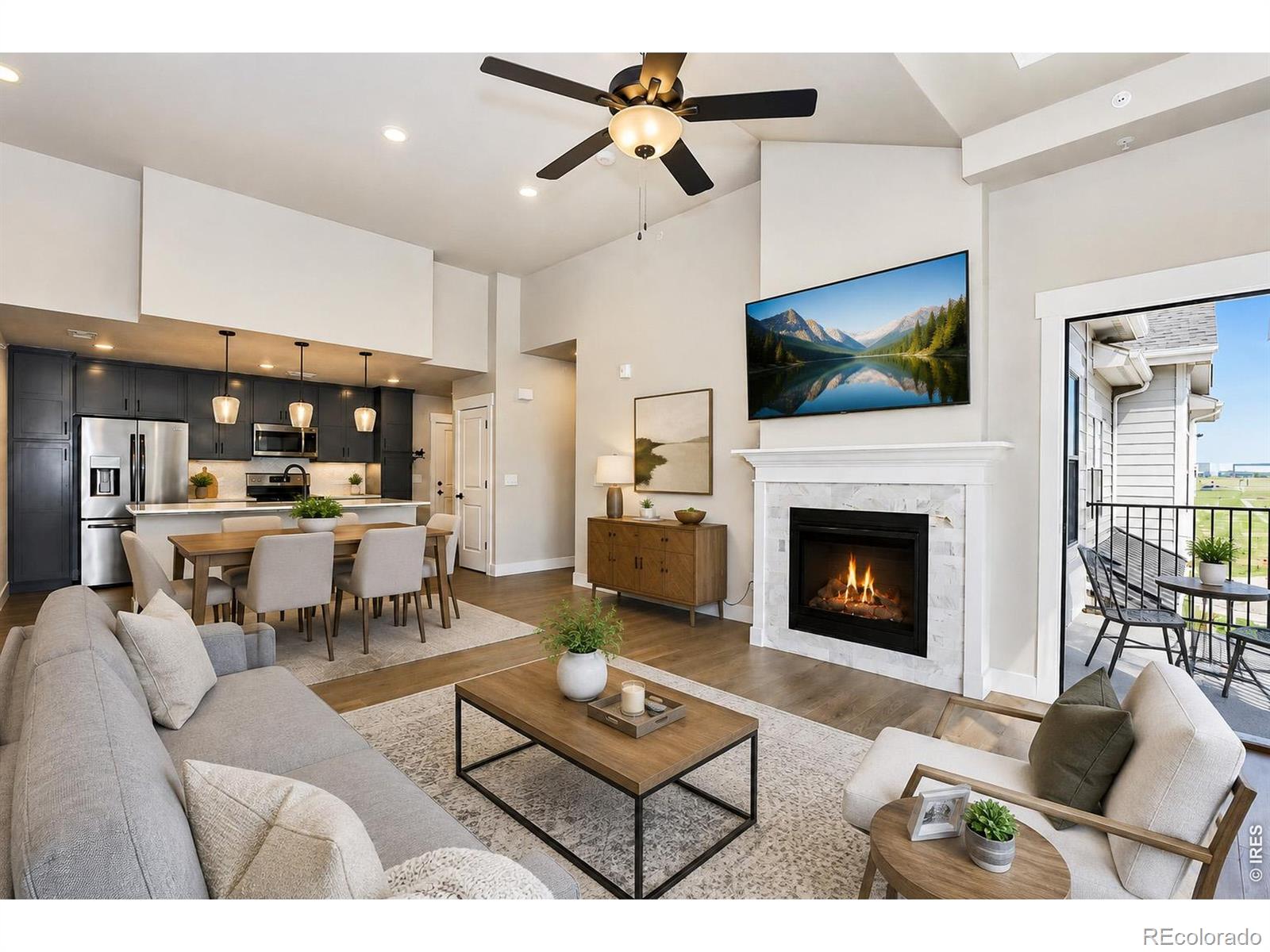 MLS Image #6 for 3425  triano creek drive,loveland, Colorado