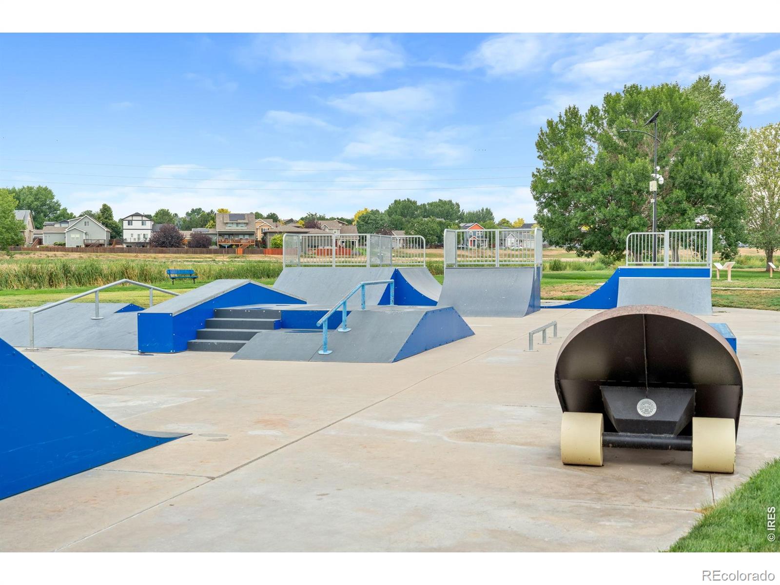 MLS Image #42 for 711  lake emerson road,severance, Colorado