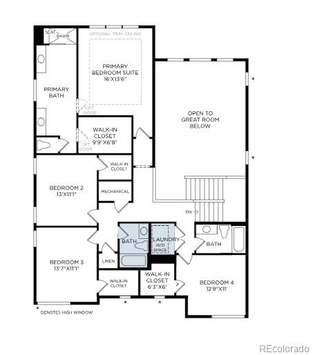 MLS Image #2 for 92  welded tuff trail,castle rock, Colorado