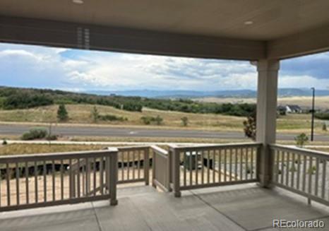 MLS Image #5 for 92  welded tuff trail,castle rock, Colorado