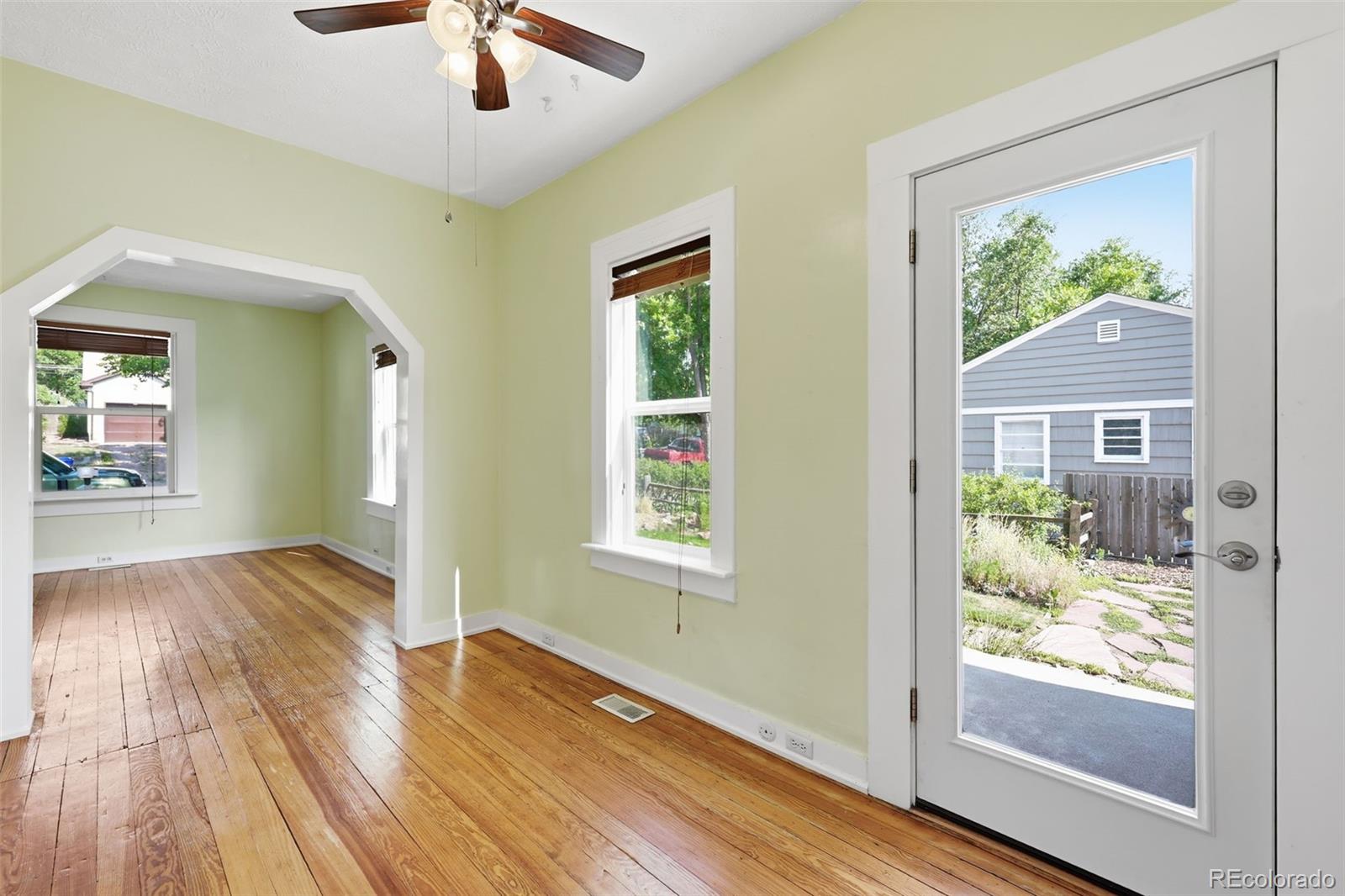 MLS Image #11 for 2626  tremont street,colorado springs, Colorado