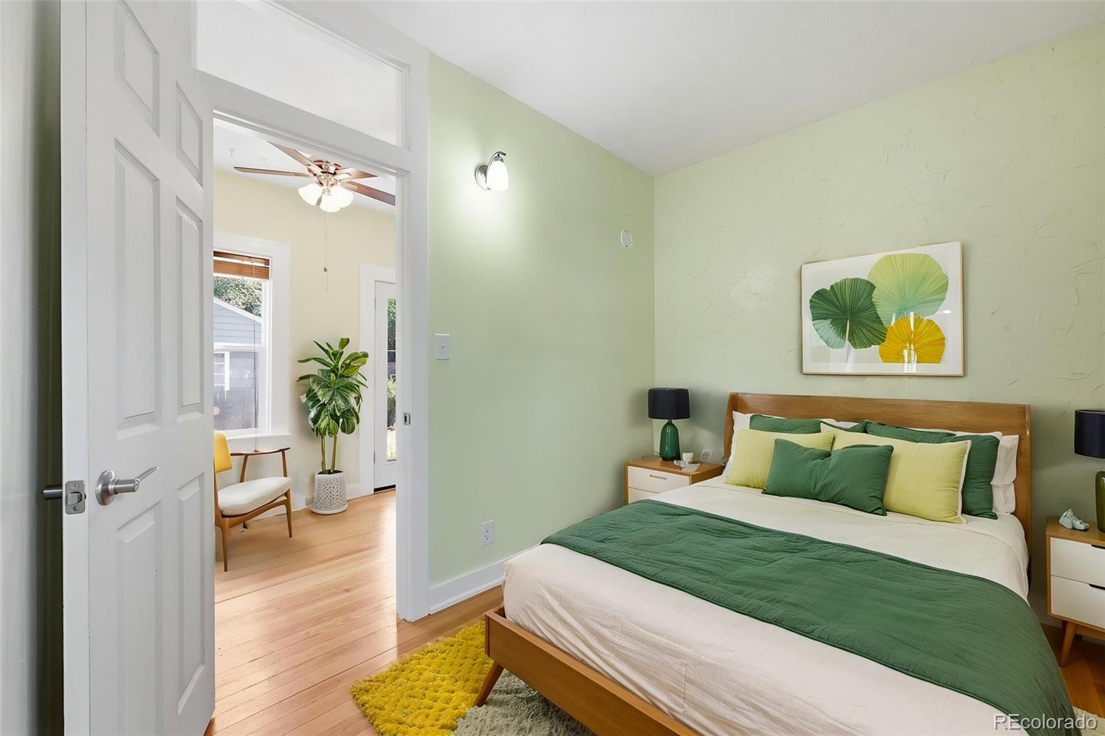 MLS Image #12 for 2626  tremont street,colorado springs, Colorado