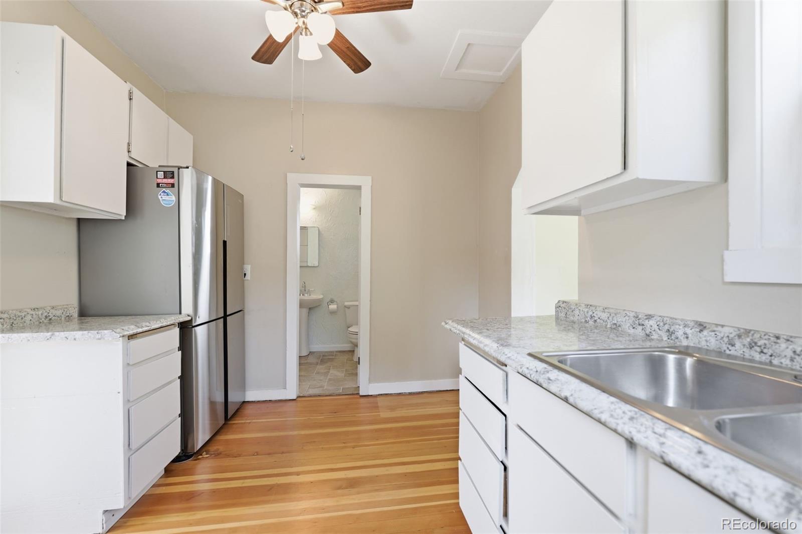 MLS Image #17 for 2626  tremont street,colorado springs, Colorado
