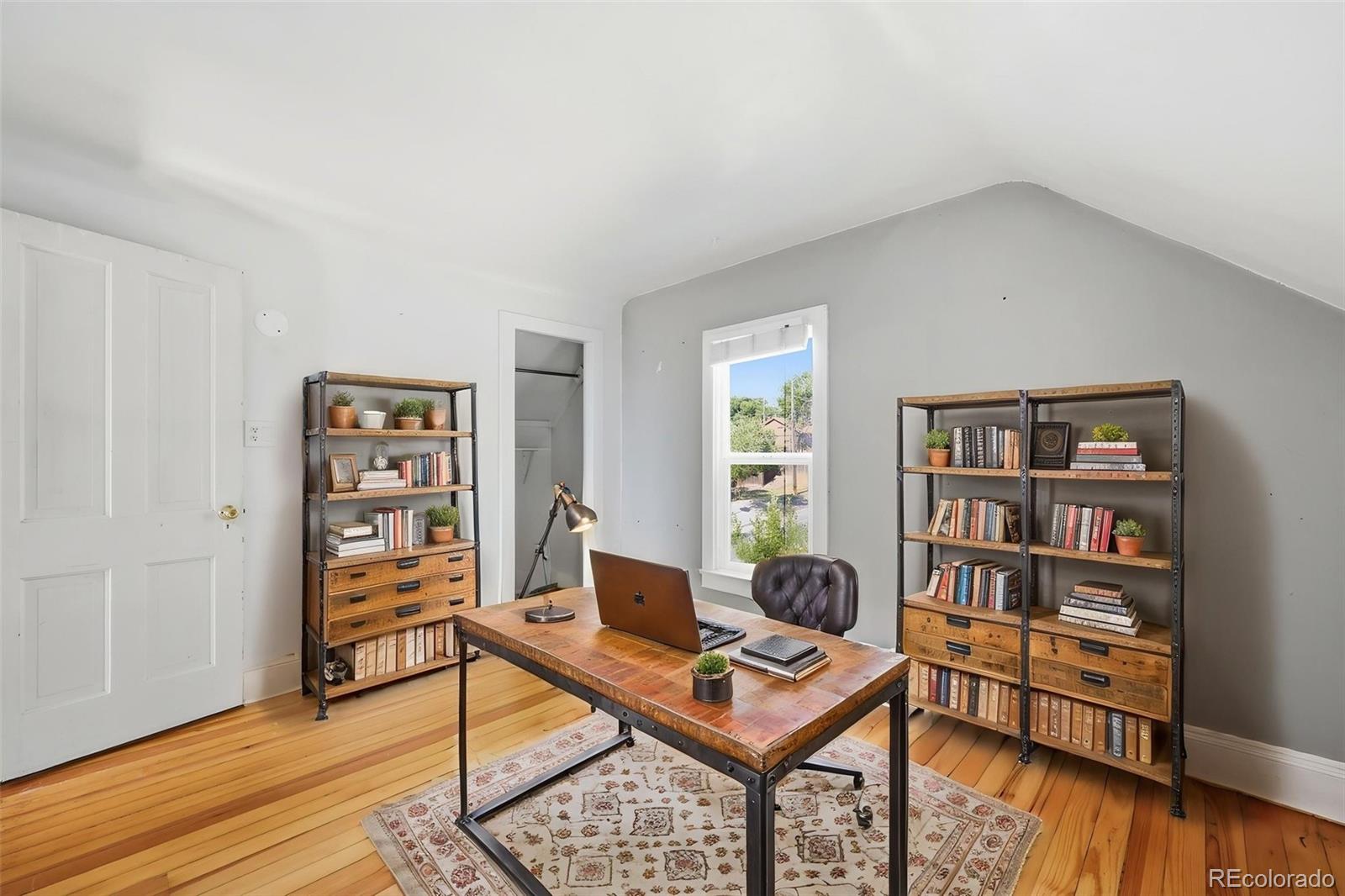 MLS Image #25 for 2626  tremont street,colorado springs, Colorado