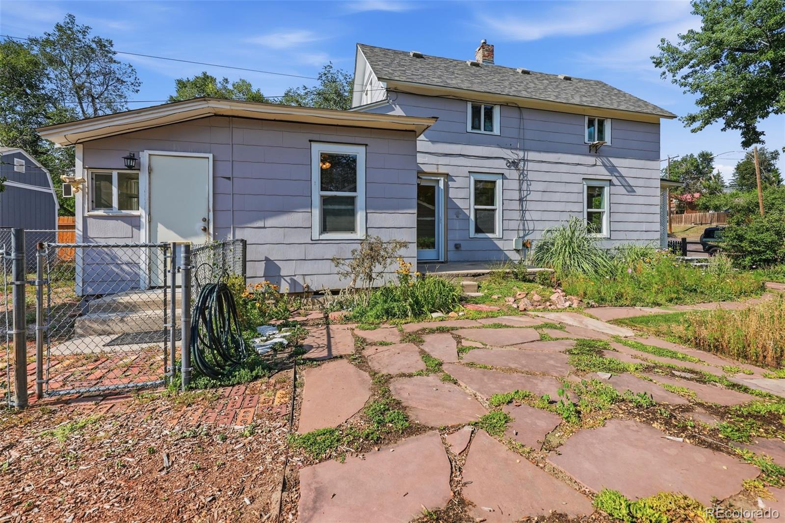 MLS Image #28 for 2626  tremont street,colorado springs, Colorado