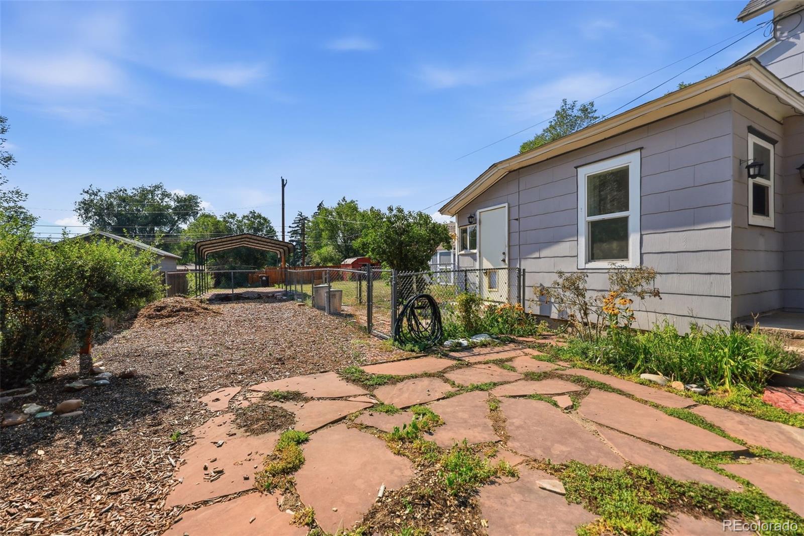 MLS Image #29 for 2626  tremont street,colorado springs, Colorado