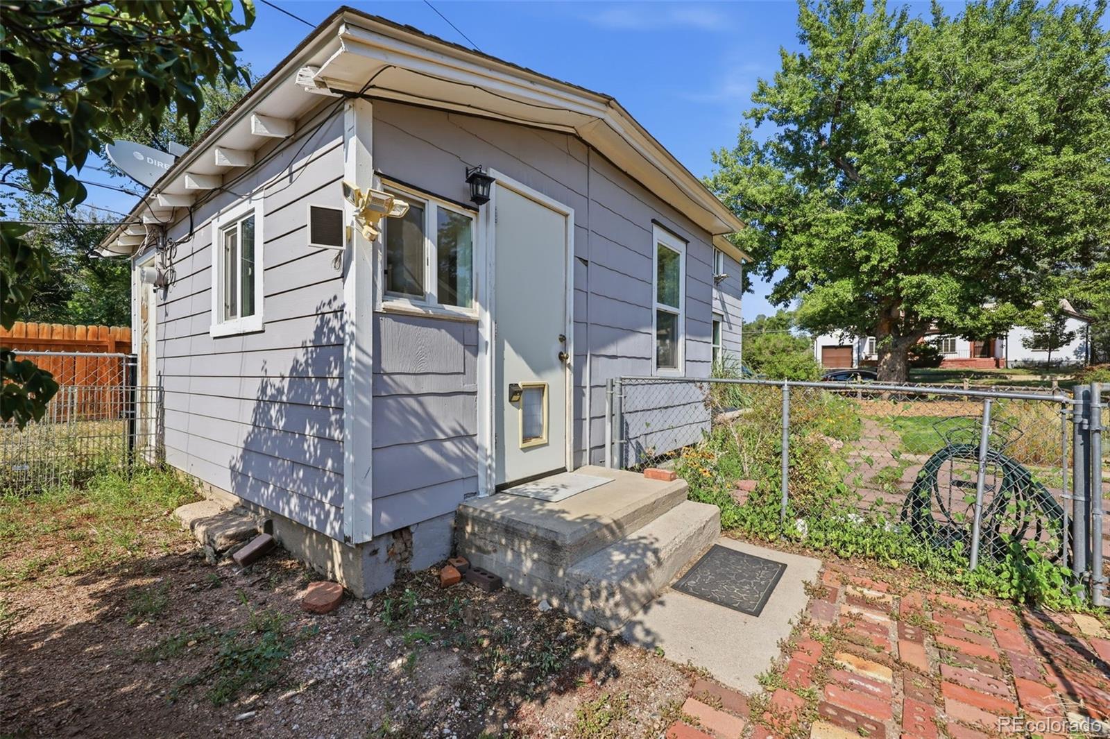 MLS Image #30 for 2626  tremont street,colorado springs, Colorado