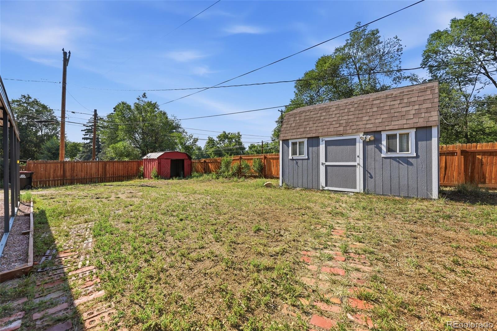 MLS Image #31 for 2626  tremont street,colorado springs, Colorado