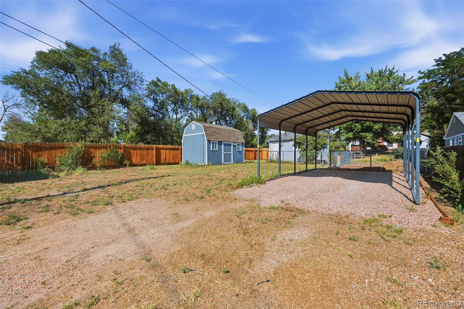 MLS Image #32 for 2626  tremont street,colorado springs, Colorado