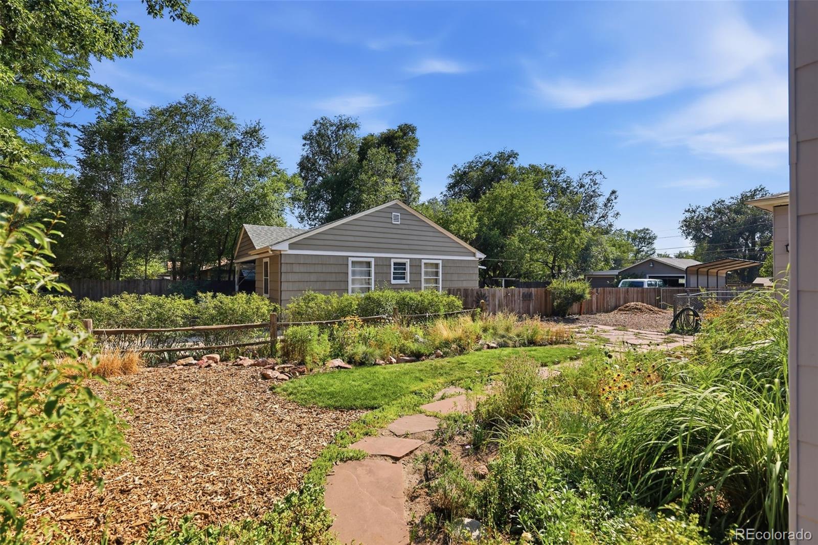 MLS Image #34 for 2626  tremont street,colorado springs, Colorado